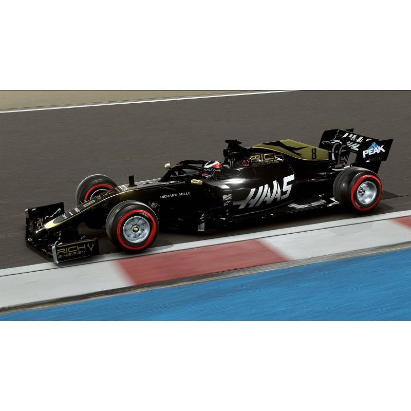 F1 2019 Legends Edition Senna & Prost - Xbox One (Digital)