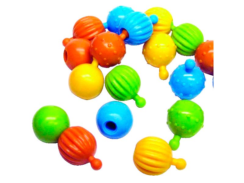 Alley Cats Bowling Game with Novelty Fidget Toys