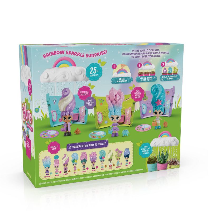 Blume Rainbow Sparkle Surprise