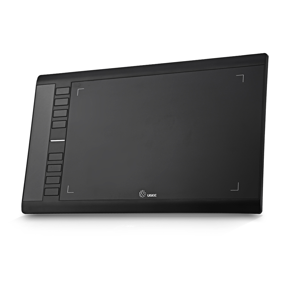 UGEE M708 10 x 6 inch Smart Graphics Tablet for Digital Writing / Painting