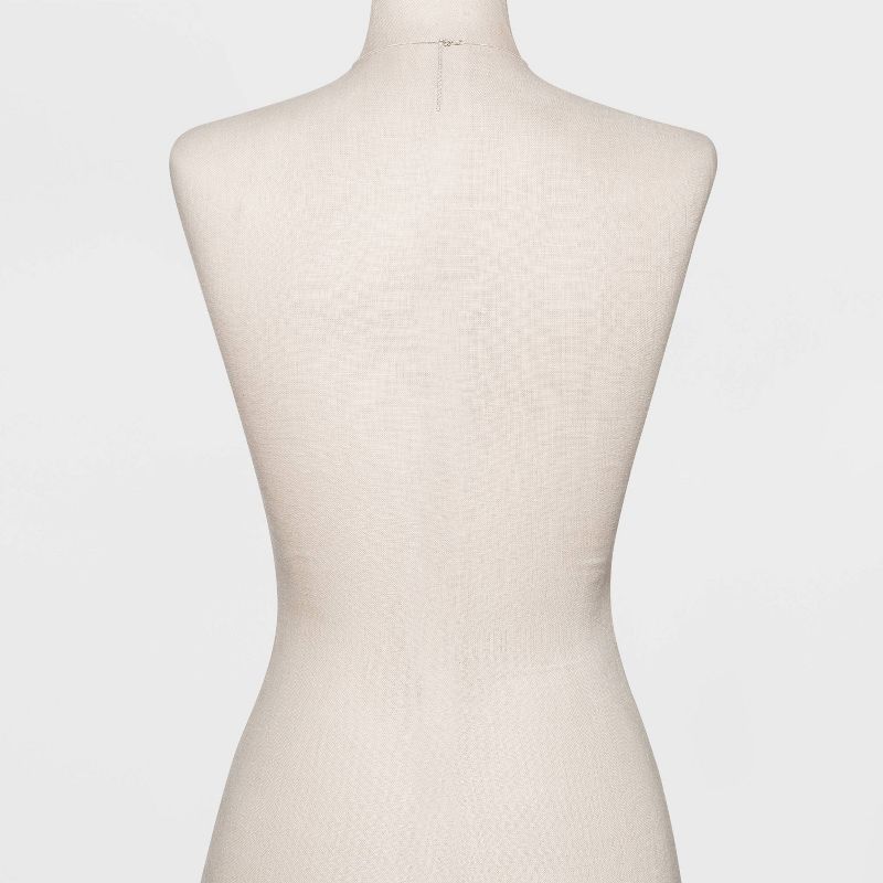 Sterling Silver Box Chain Necklace - Silver