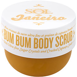 Bum Bum Body Scrub --220g/7.8oz