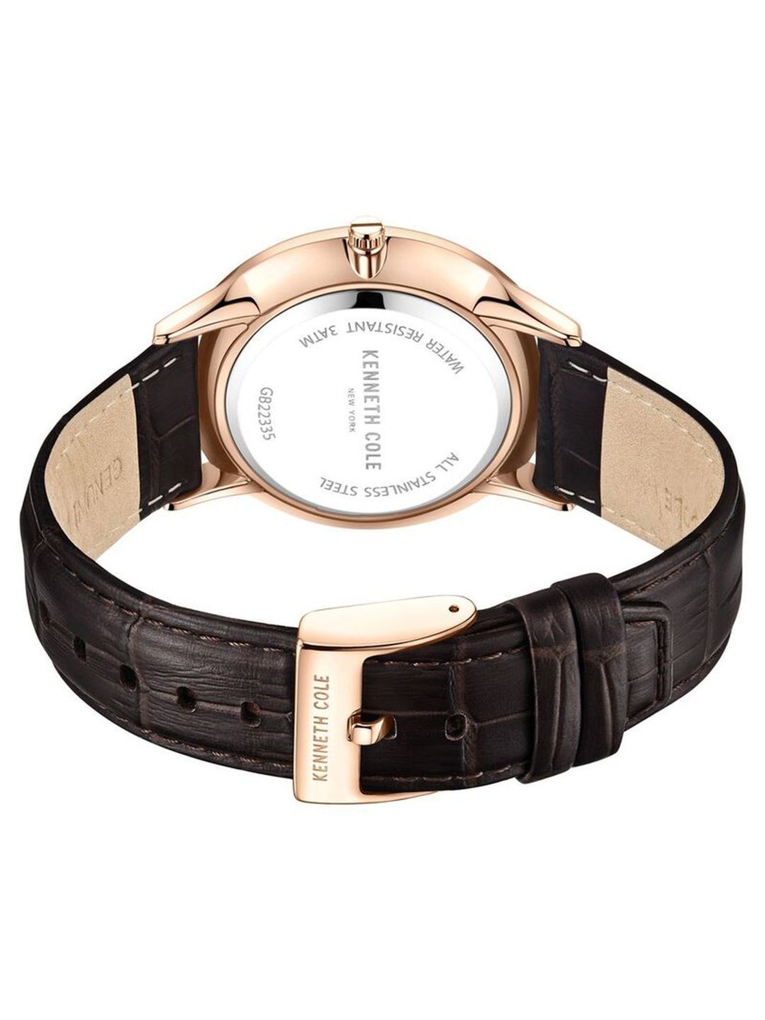 Kenneth Cole KCWGB2233503MN Analog Watch for Men