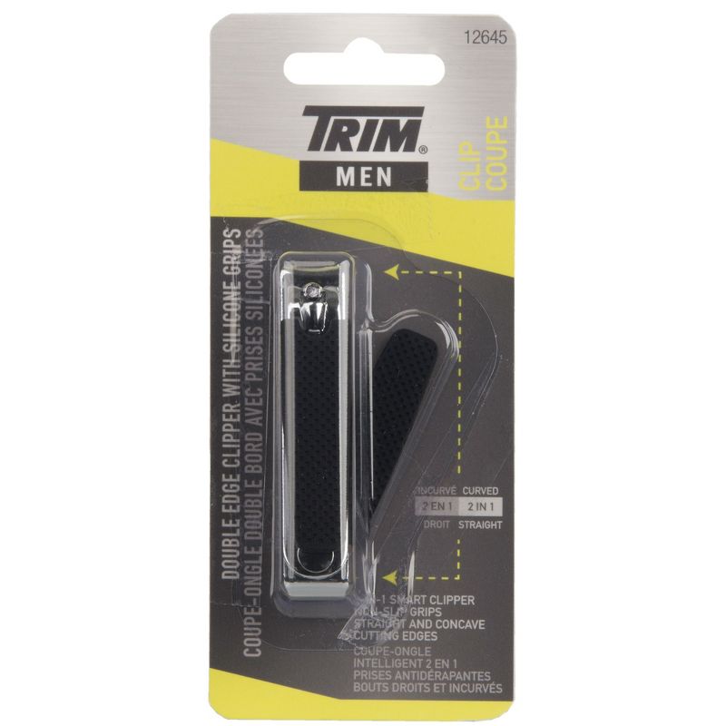 Finishing Touch Flawless Salon Nails