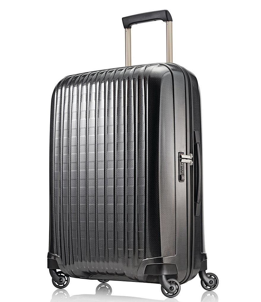 Hartmann Innovaire Large Journey 28#double; Spinner