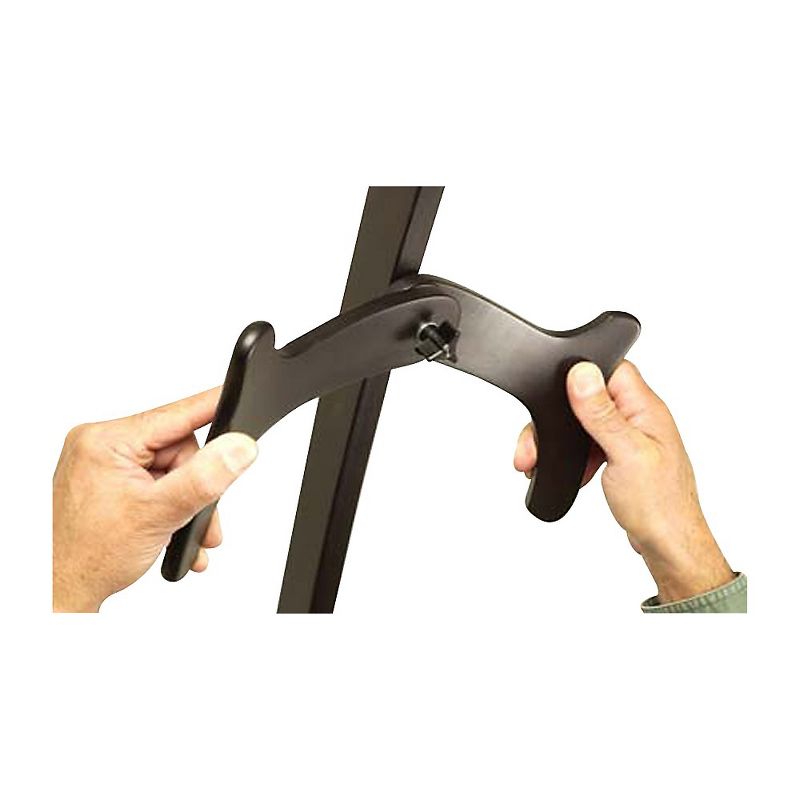 NS Design End Pin Stand for Cello