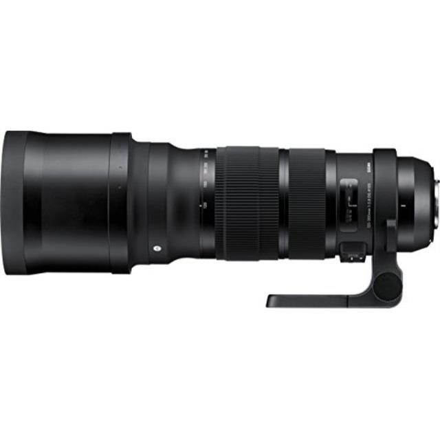 sigma 120300mm f2.8 sports dg apo os hsm lens for canon