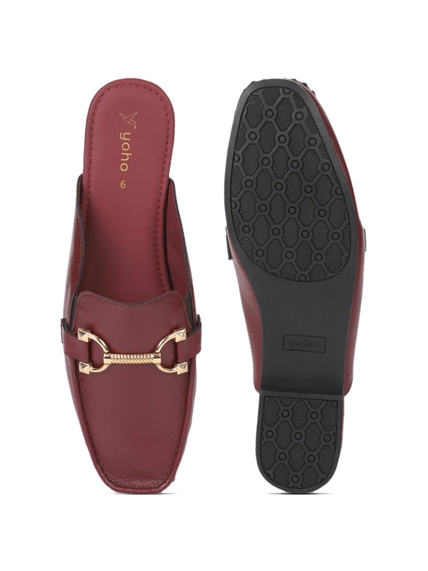 Elle Women's Peach Formal Pumps