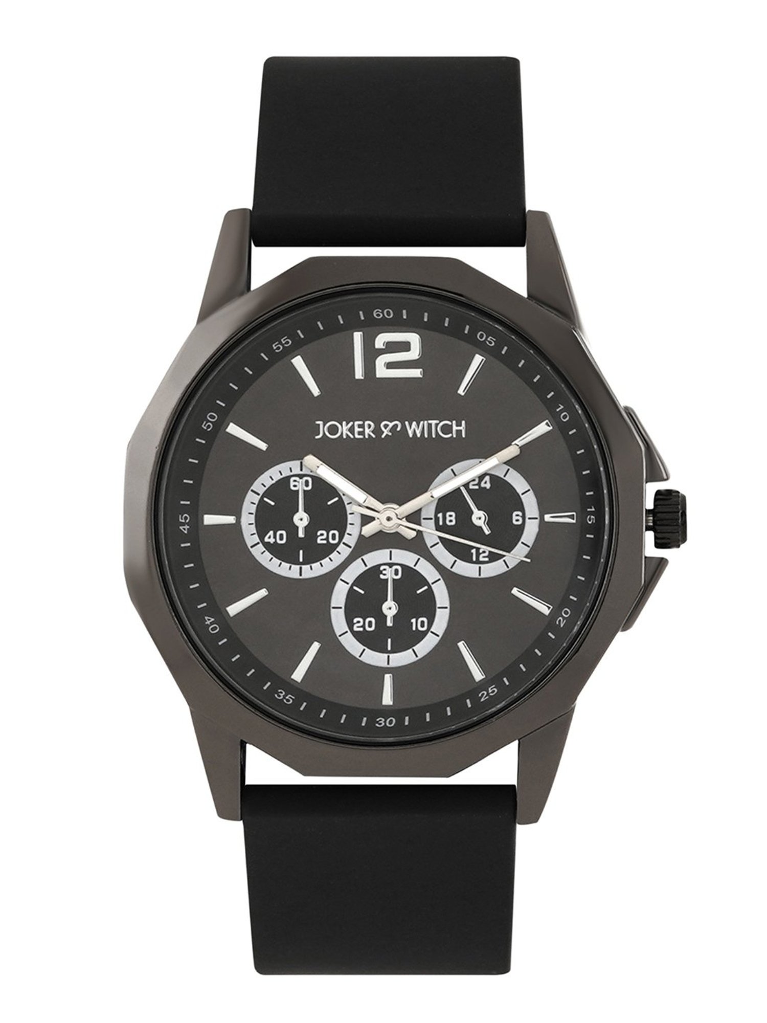 Joker & WItch JWLT582 Analog Watch for Women With Ring, Bracelet