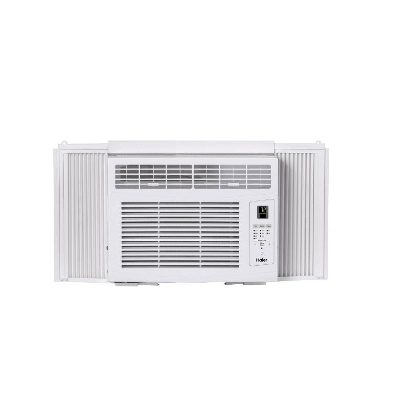 Haier 6000 BTU Electronic Air Conditioner