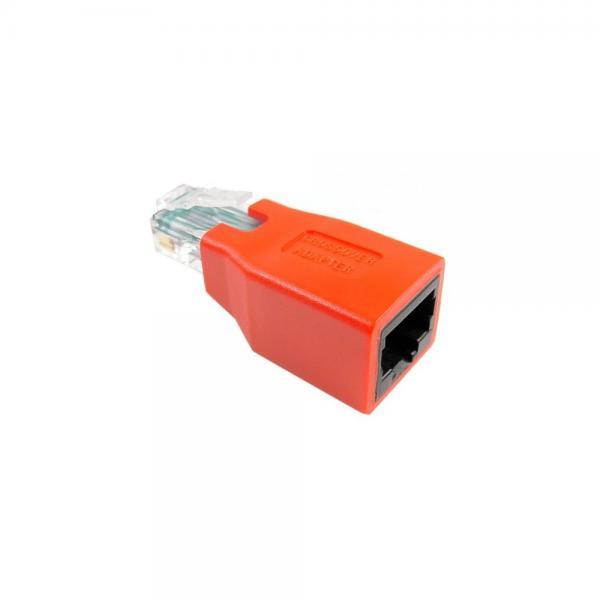 Cables Unlimited Cat6 Crossover Adapter