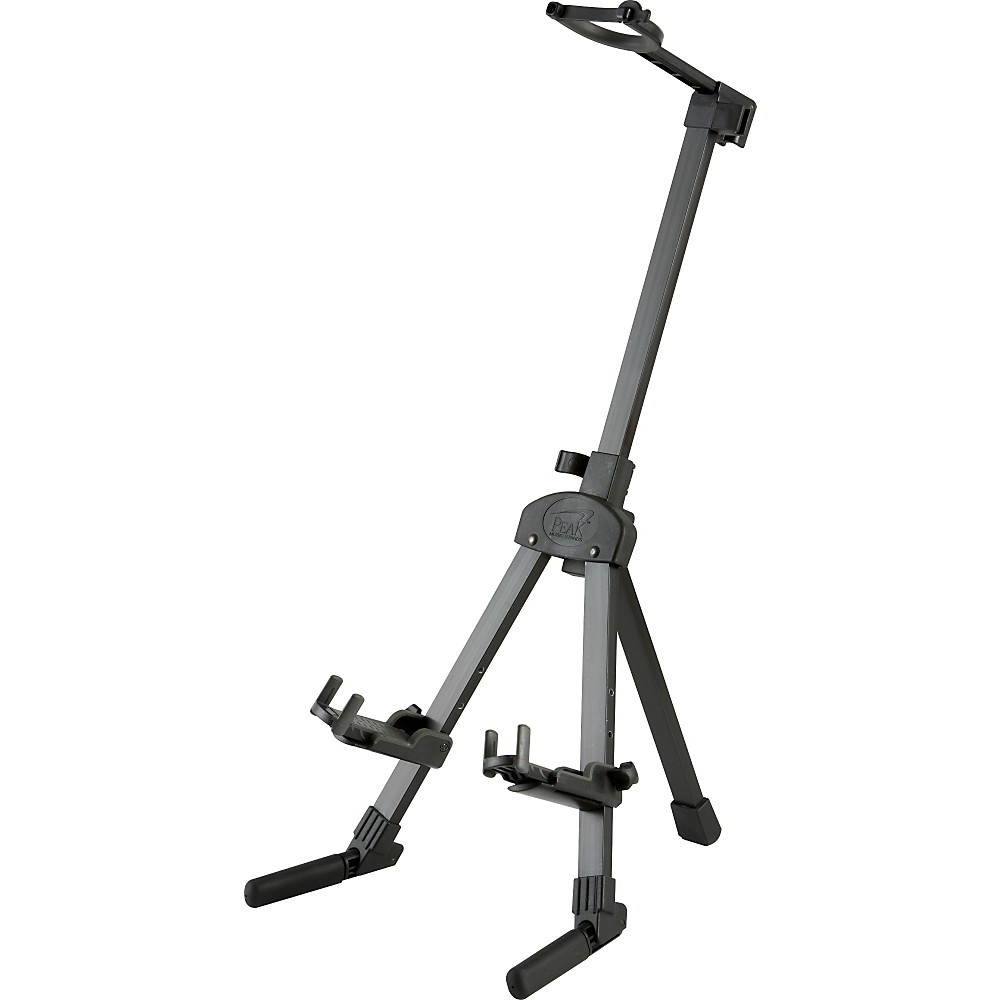 Peak Music Stands Ukulele and Small Guitar Stand