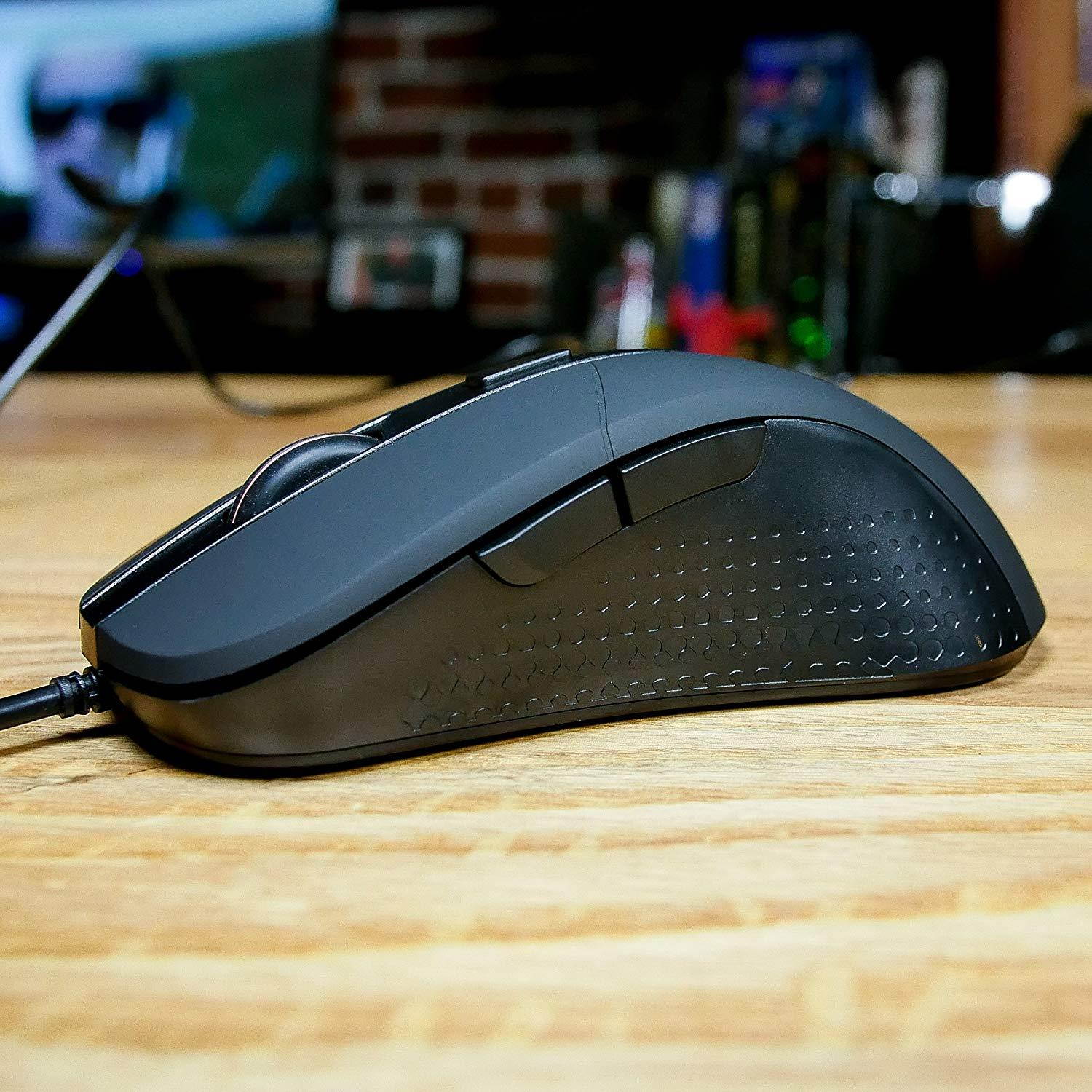 Fenek Swift Gaming Mouse - PMW 3360 Sensor