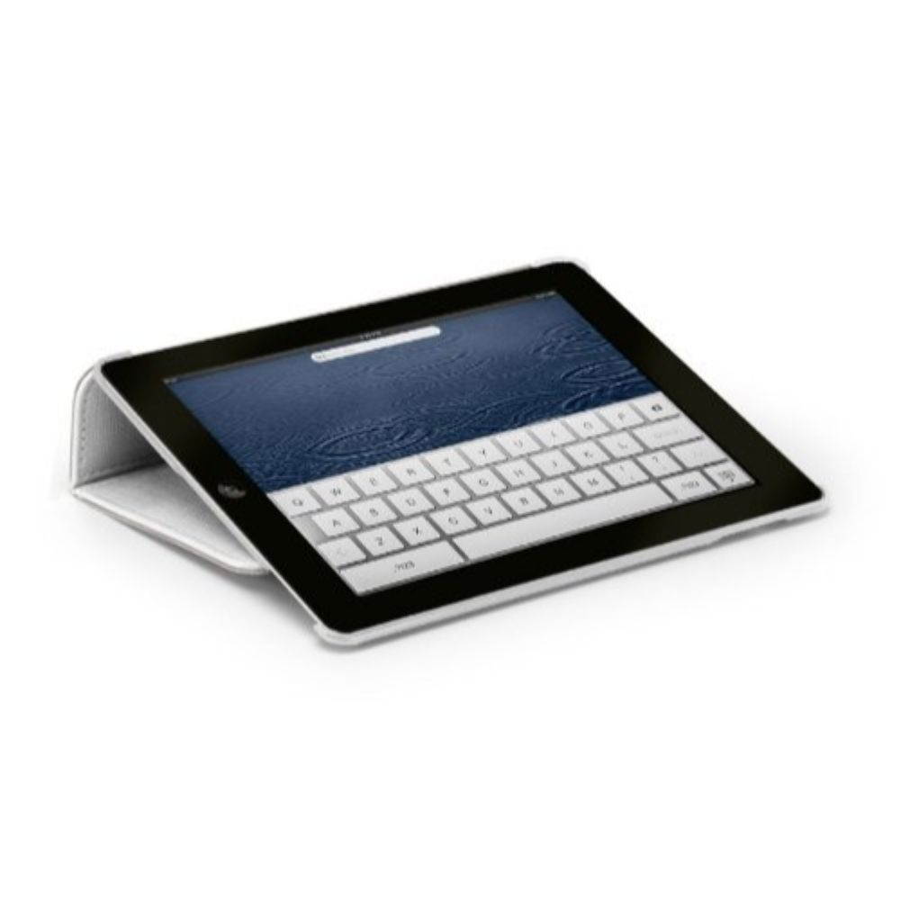 Brenthaven Trek Hardshell Folio Case for iPad 2, 3 & 4