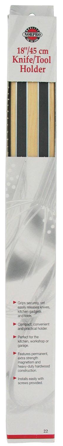 Norpro Knife Magnabar 18 3090-0658