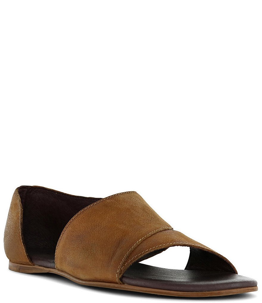 Roan by Bed Stu Irie Leather Sandals