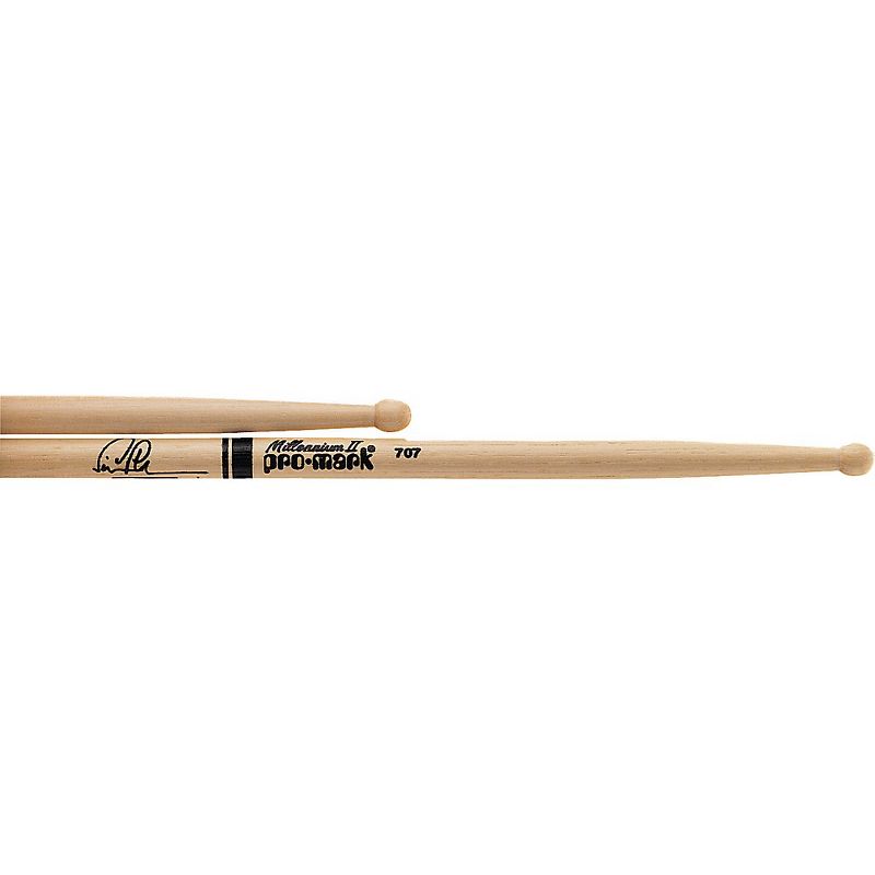 Promark Simon Phillips Autograph Series Drumsticks