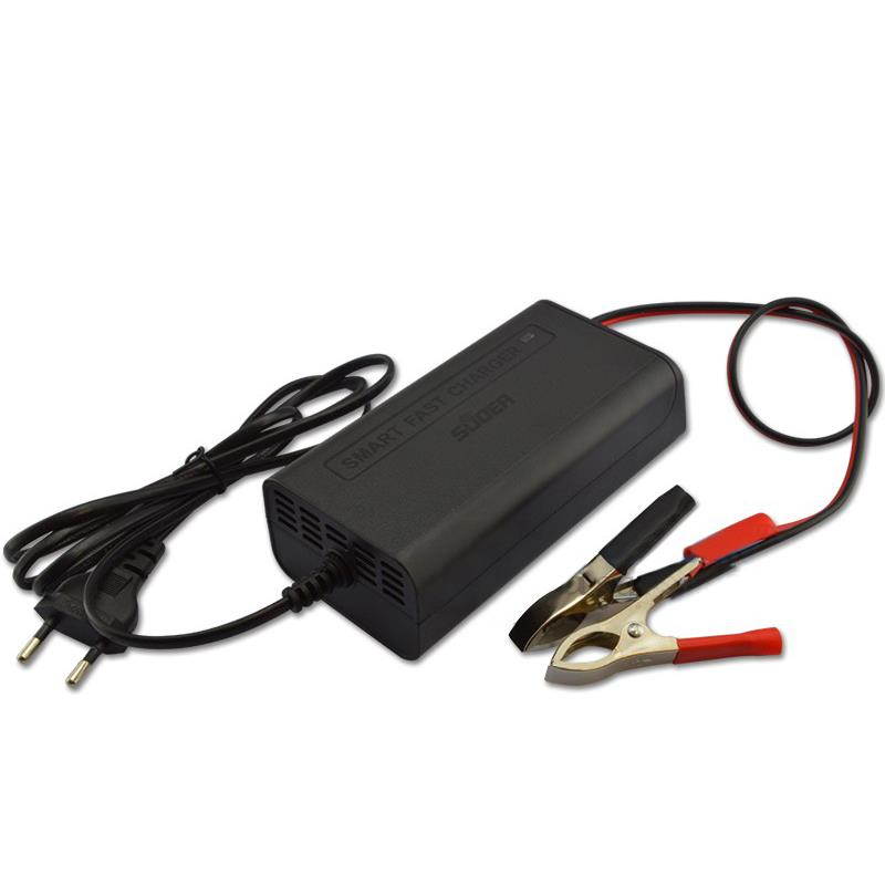 Earond USB C Charger 120W 4Port Wall Charger USB C Laptop Charger Charger Black