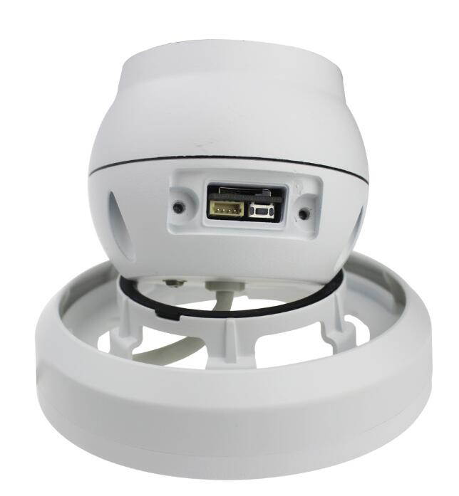 Hikvision  UltraHD 4K 8MP Outdoor Security PoE IP Camera DS-2CD2383G0-I,4.0mm Fixed Lens,3840 &times; 2160,EXIR Turret Network Surveillance Camera,30m Night Vision,H.265+, IP67 Waterproof, 1-Pack