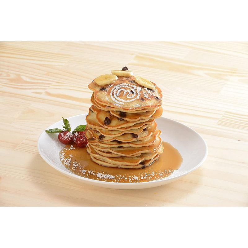 Melissa & Doug 11-Piece Brew and Serve Wooden Coffee Maker Set - Play Kitchen Accessories