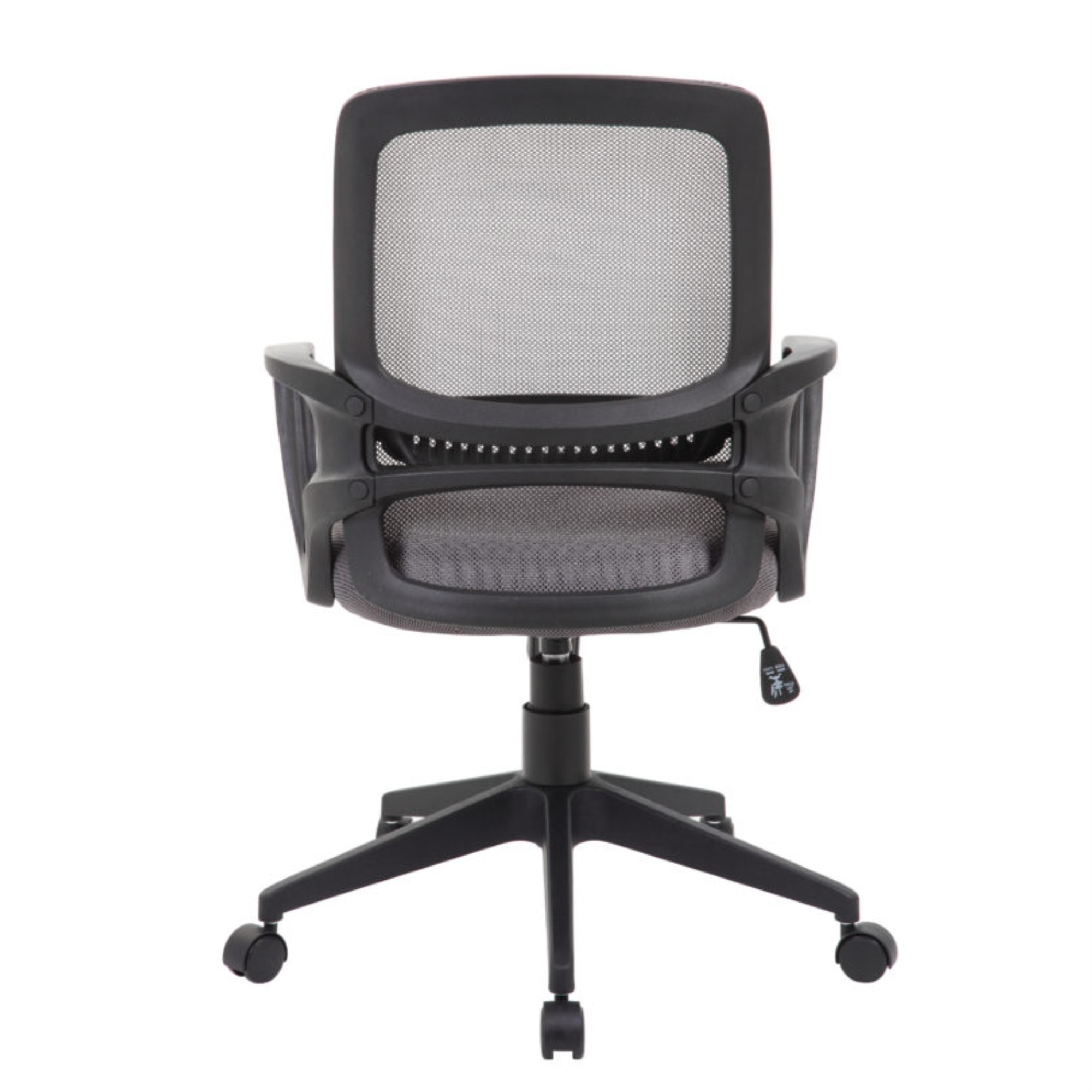Boss Mesh Task Chair, Grey