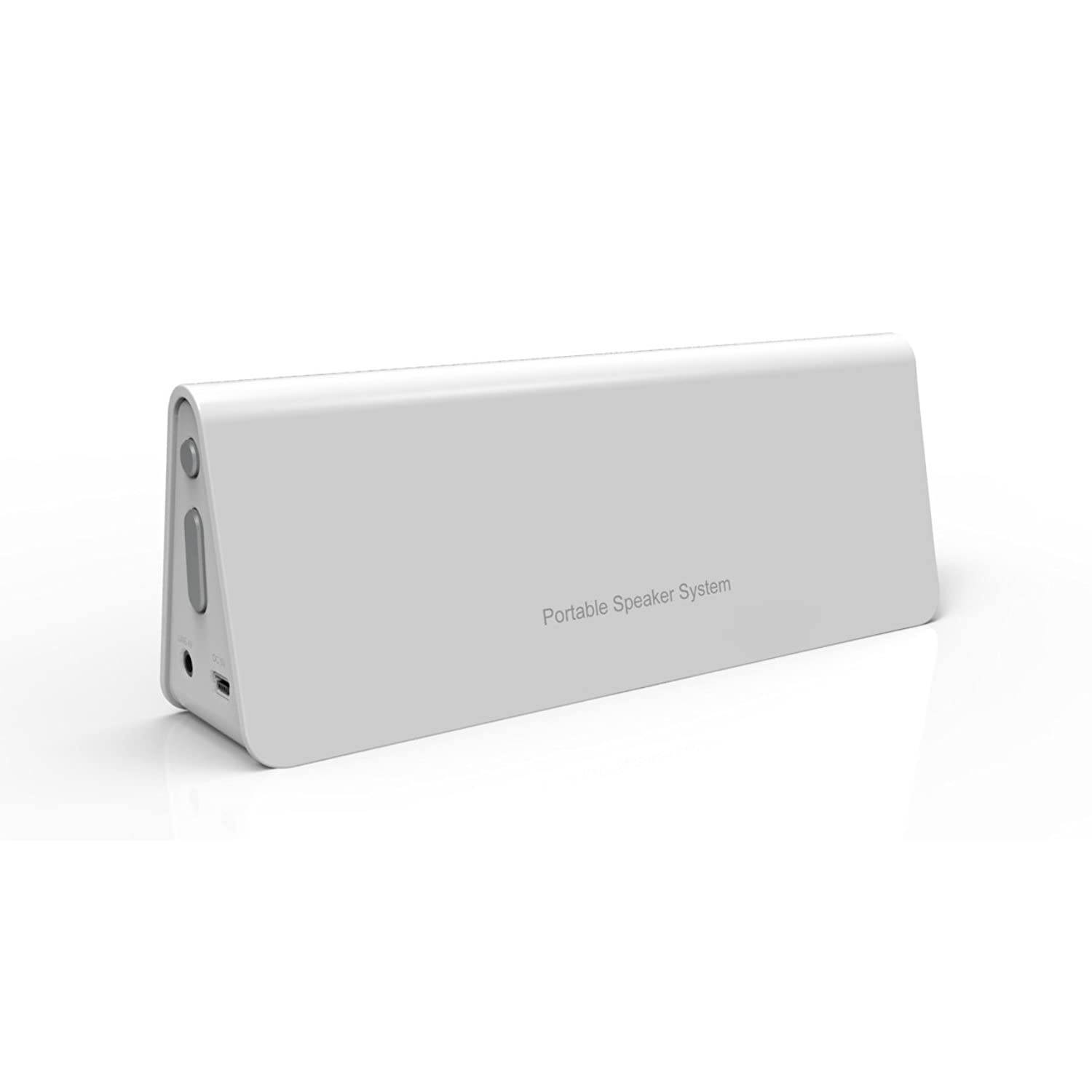 M-530 Portable Wireless Bluetooth Stereo Speaker - GoAdvanz