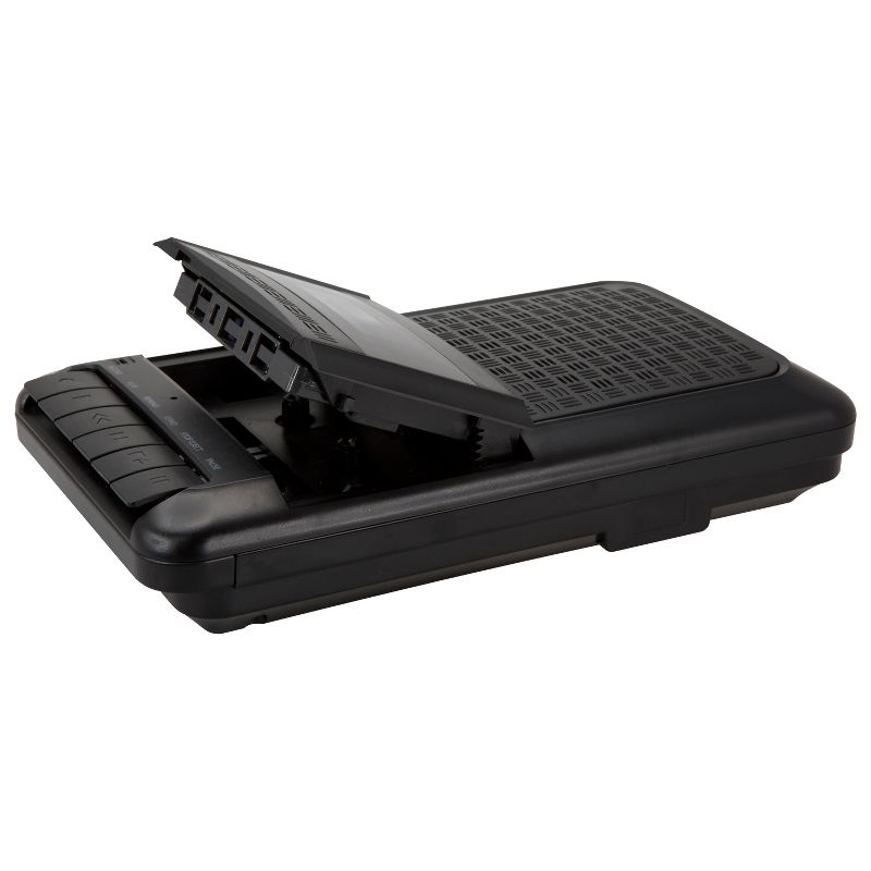 GPX Cassette Player / Recorder (Shoebox)
