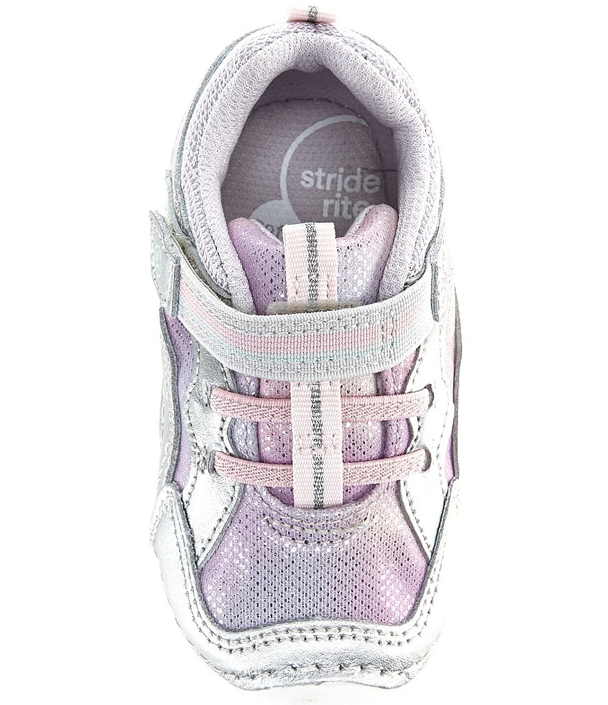 Stride Rite Girls' Kylo Soft Motion Sneakers (Infant)