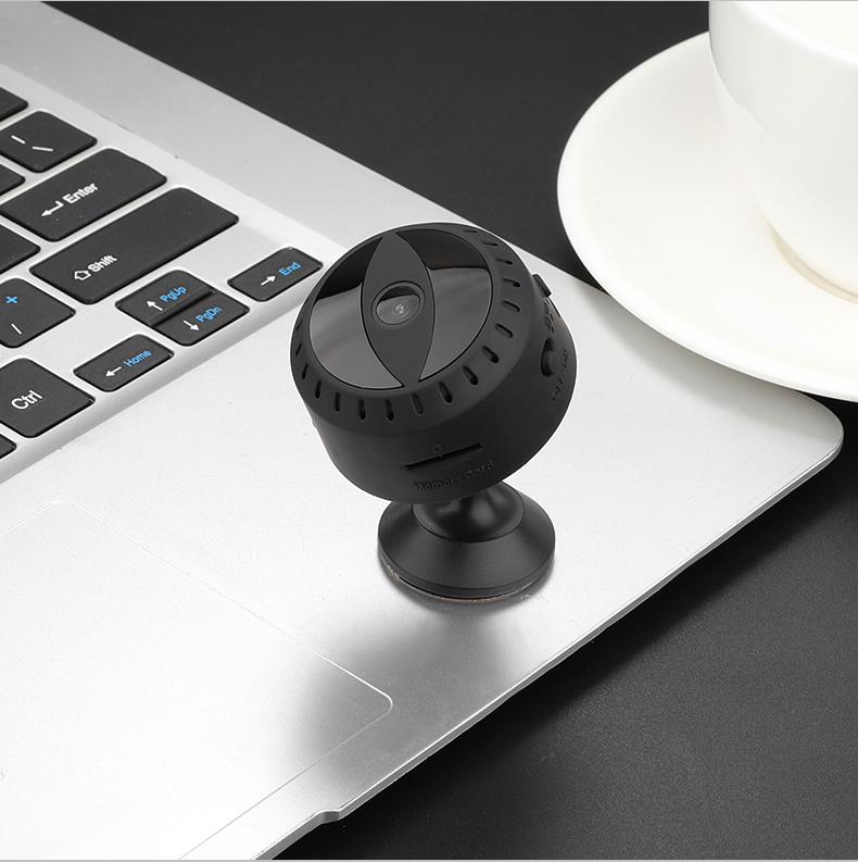 Wireless Security Camera IP Indoor Camera wireless Wide Angle Night Vision 2mp 1080p HD Wi-Fi Camera