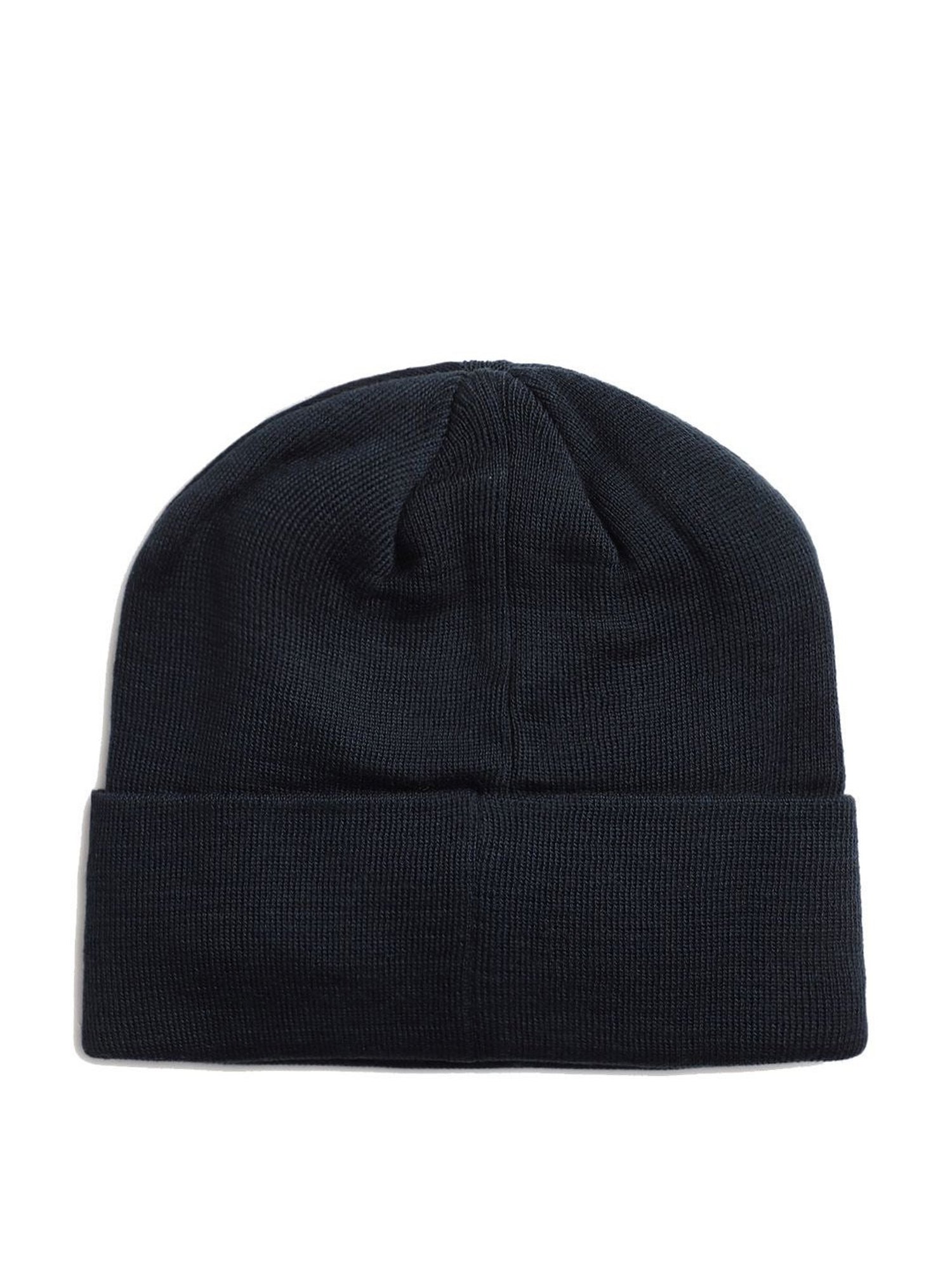 Lindbergh Blue Acrylic Beanies