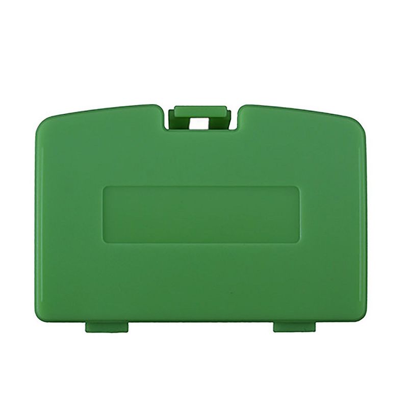 TTX Tech Battery Door Cover Compatible with GBC Green Kiwi