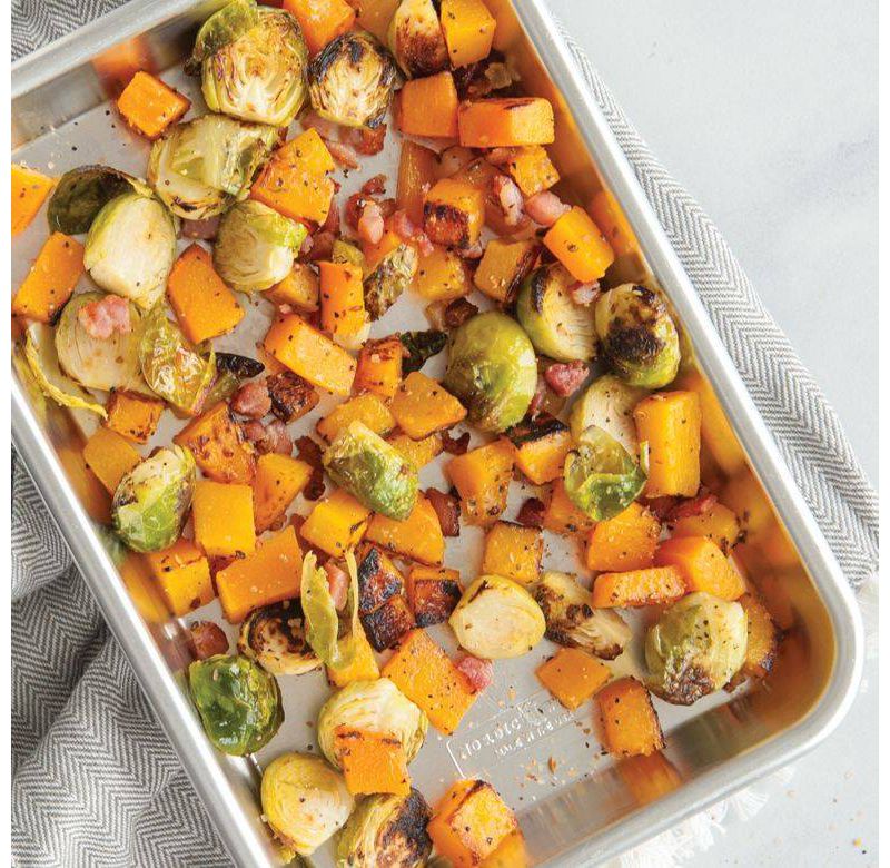 Nordic Ware 10"x6.9" Aluminum Naturals Baking Pan