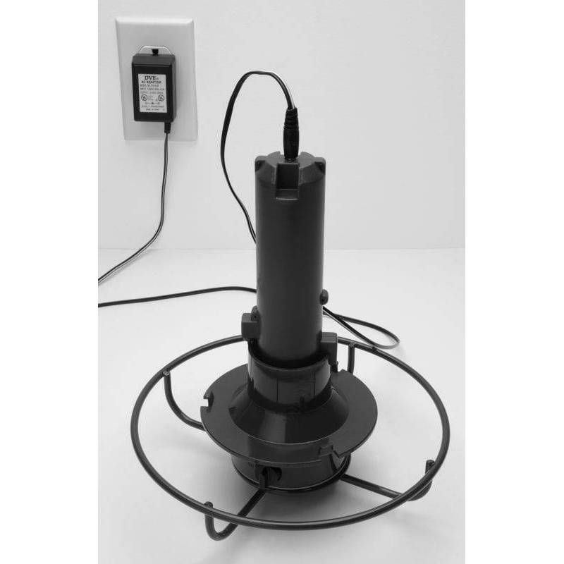 Monoprice Mini DisplayPort to HDTV Cable - 3 Feet | High Speed, DisplayPort Compliant, HDTV - Select Series