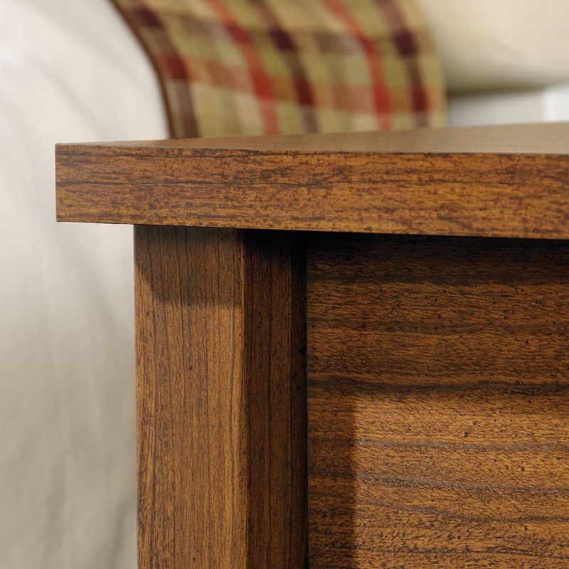 Washington Nightstand Black - HOMES: Inside + Out