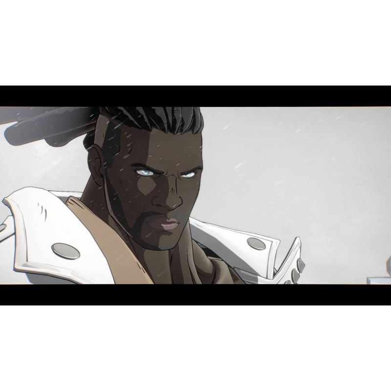 Guilty Gear: Strive -  PlayStation 4