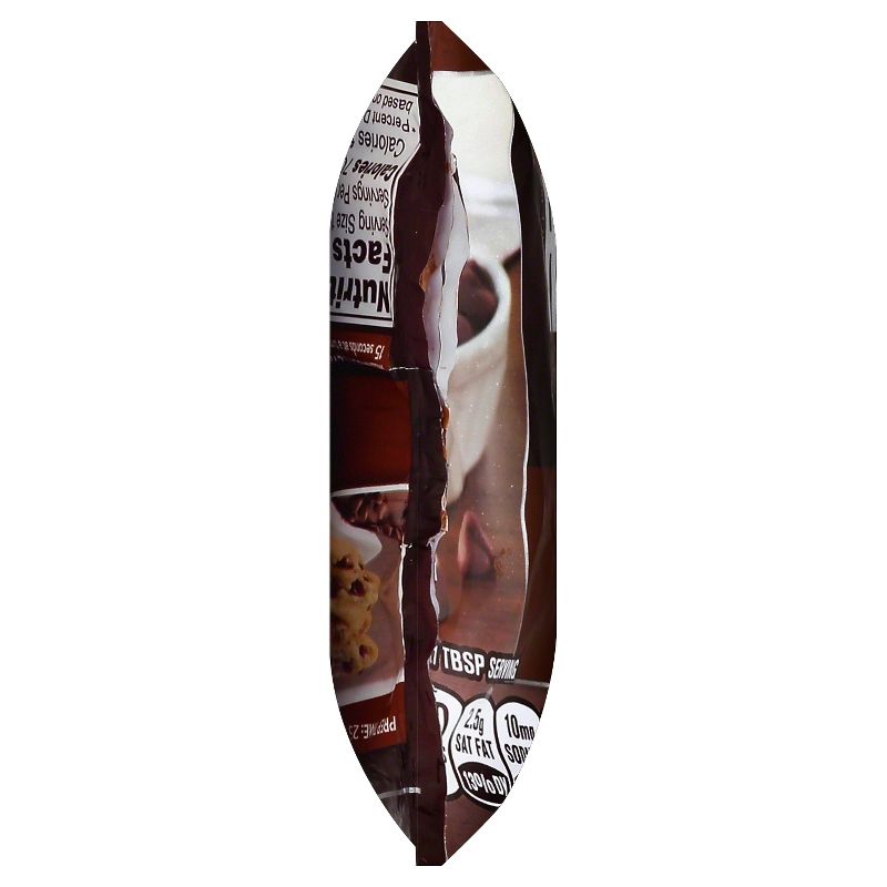 Hershey's Milk Chocolate Baking Chips - 11.5oz