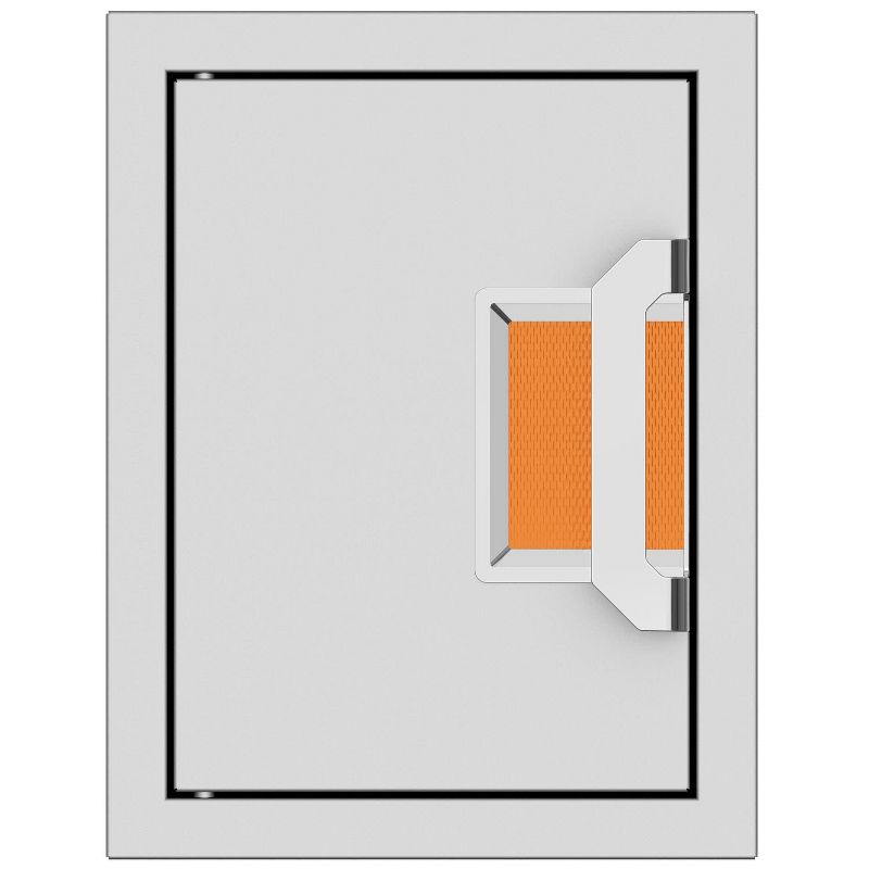 Hestan  16-Inch Stainless Steel Paper Towel Dispenser - Citra AEPTD16-OR