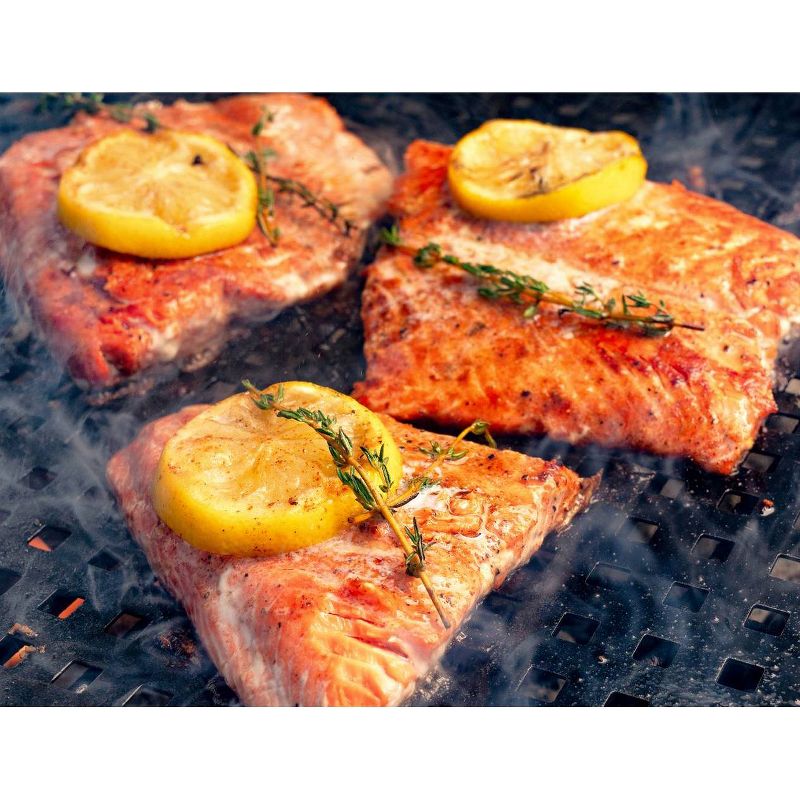 Encore Foods Wild Alaskan Sockeye Salmon Fillet - 8oz