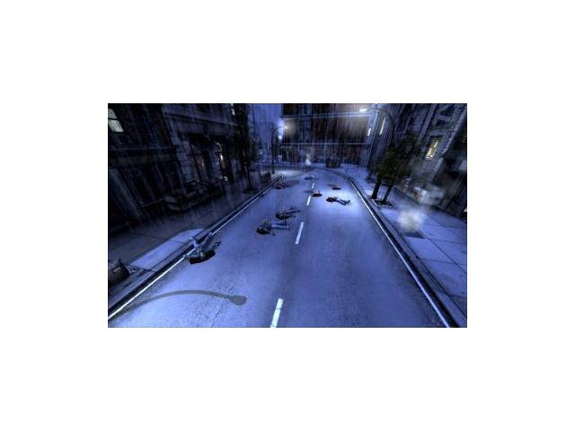 Escape from Paradise City PC Game