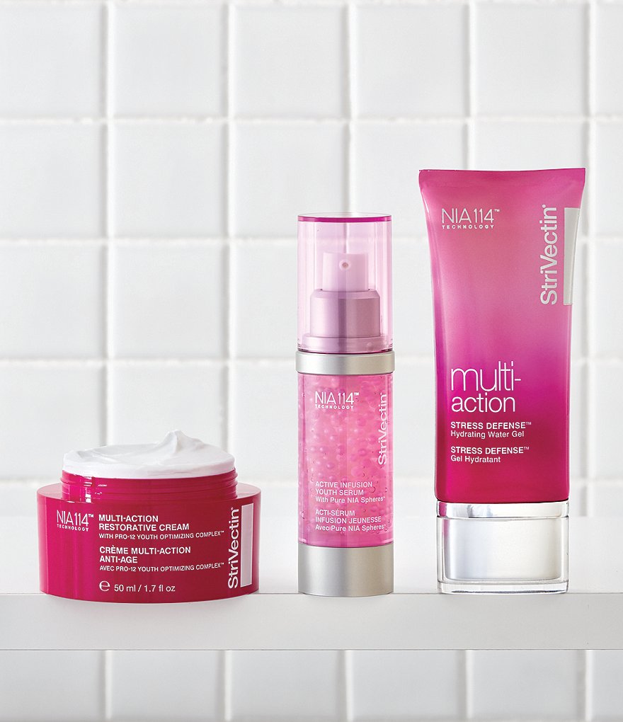 StriVectin Multi-Action Restorative Cream