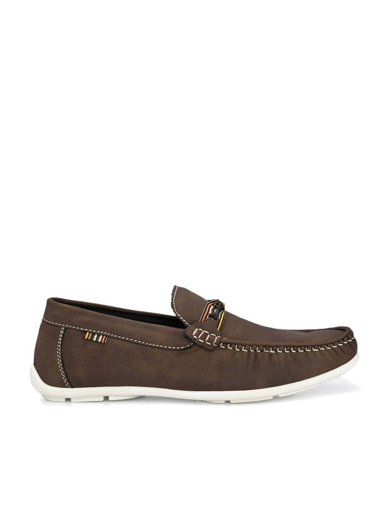 Hitz Men's Coco Casual Loafers