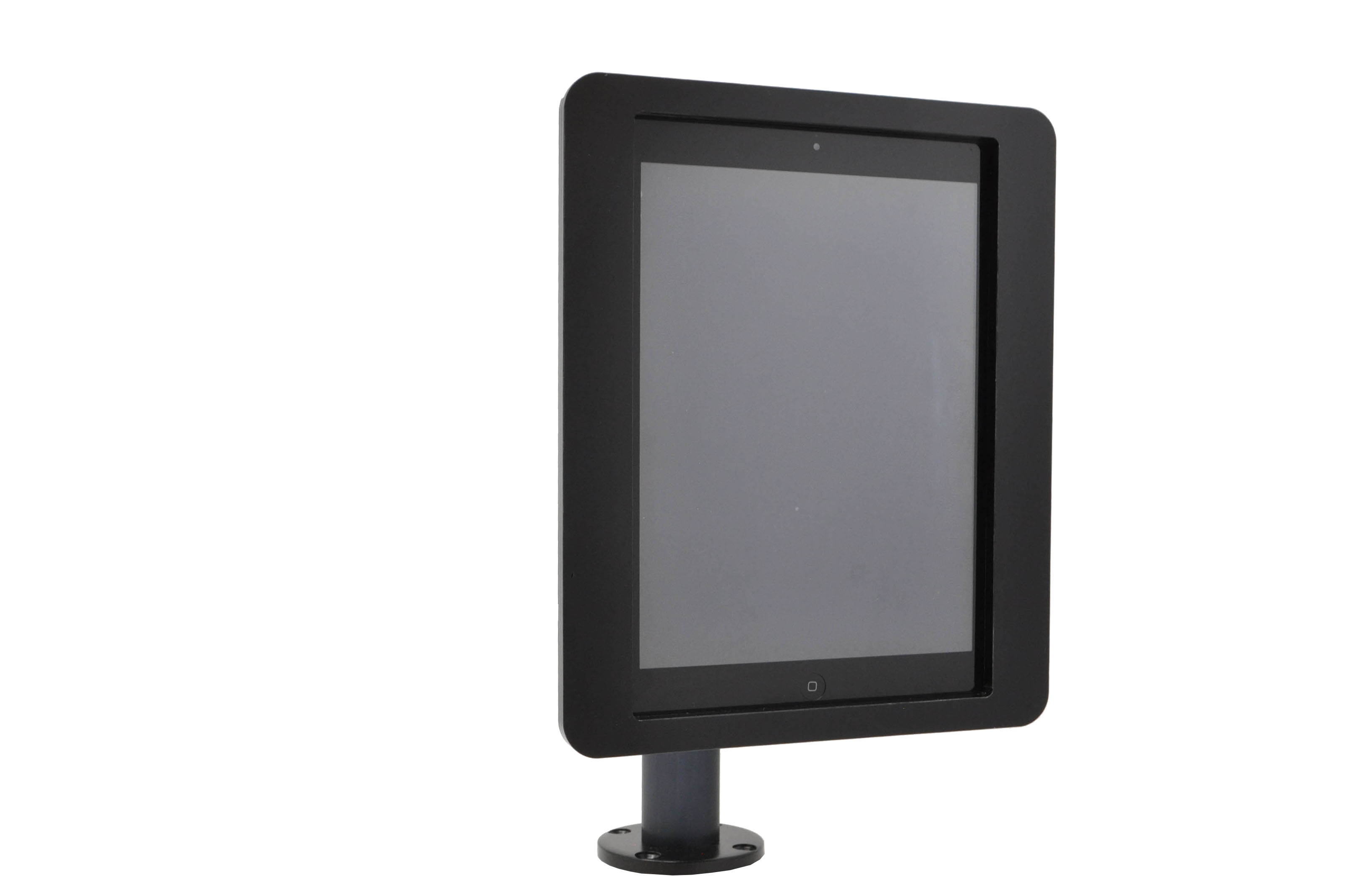 TABcare iPad Pro 10.5 Security Anti-Theft Kit for Kiosk, POS, Time Clock, Store, Show Display (Wall Mount, VESA)