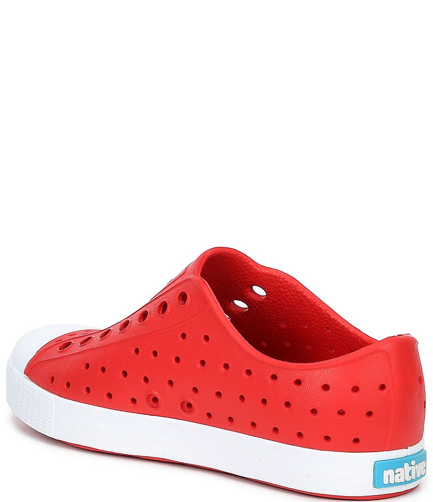 Native Kids' Jefferson Slip-On Sneakers (Youth)