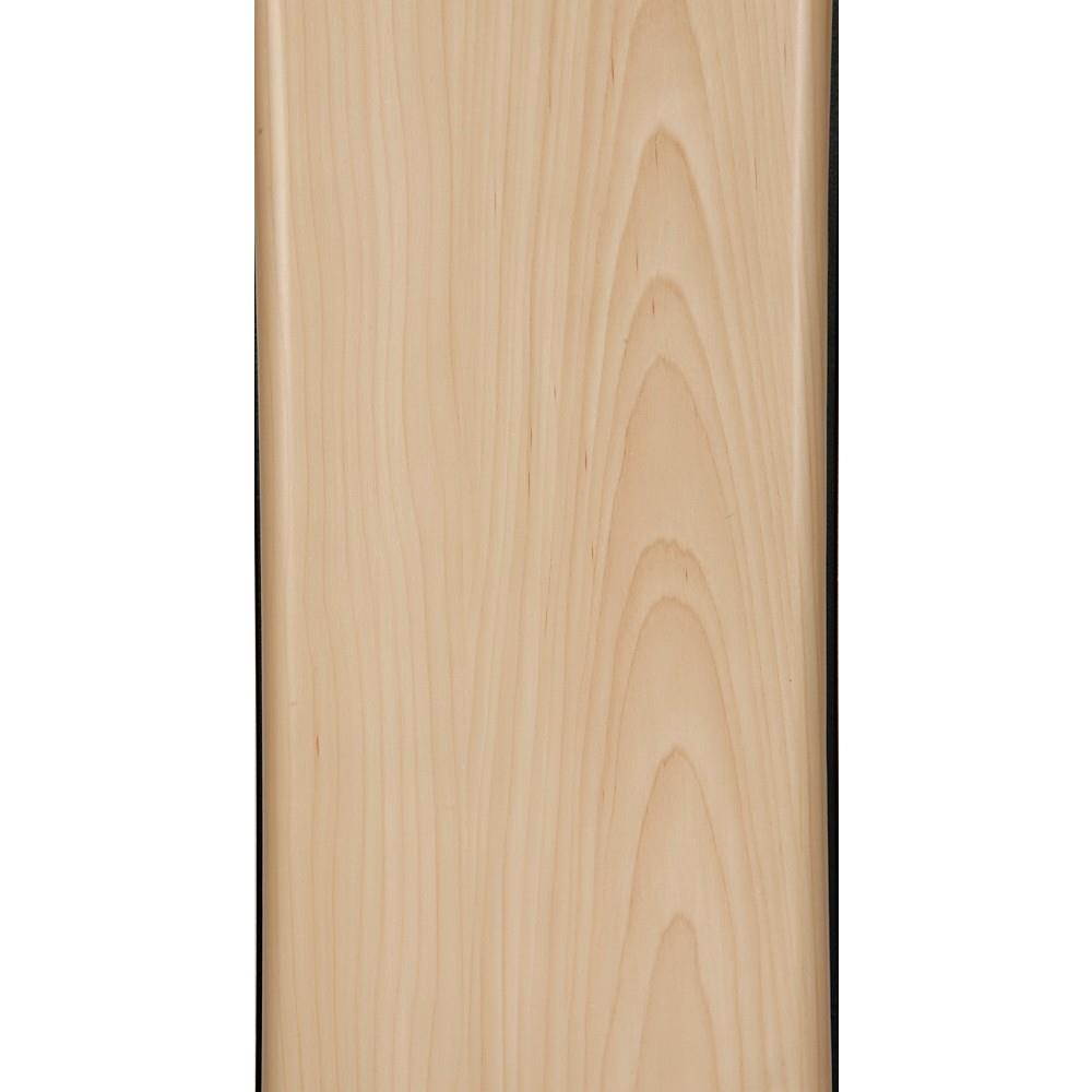 DR Pro Maple Wood Studio Monitor Stand (Pair) Maple