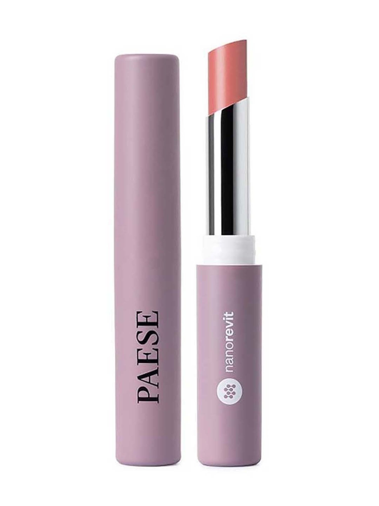 Paese Cosmetics Satin Lipstick 23 Sugar - 2.2 gm