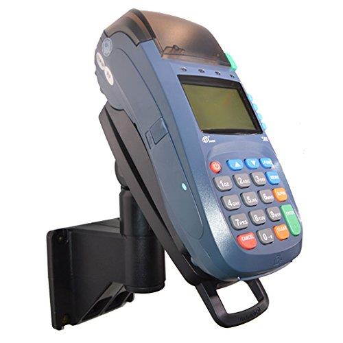 Pax S80 Credit Card Terminal Backplate for Tailwind Stand - Backplate Only - Supplied by Hilipro