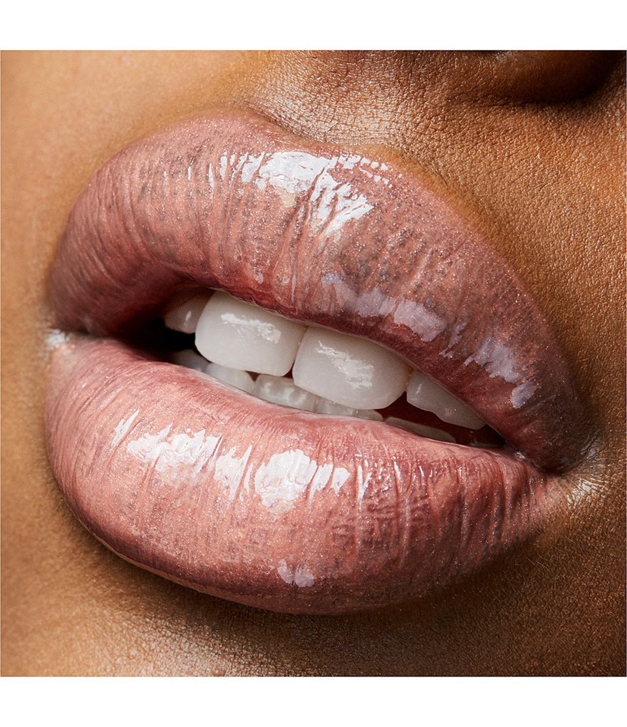 MAC Strip Down Collection Lipglass
