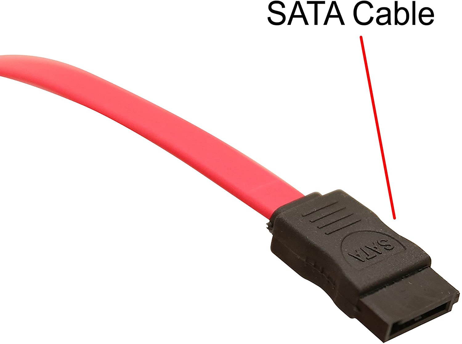 IOCrest 4 Port SATA III Mini PCI-e Controller Card - SI-MPE40125