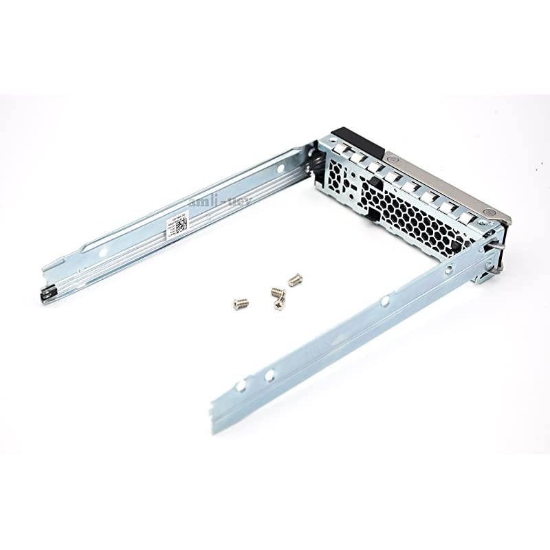 X7K8W GEN14 3.5" HDD Tray Caddy for POWEREDGE Server R740 R740xd R7415 R940 R640 R6415