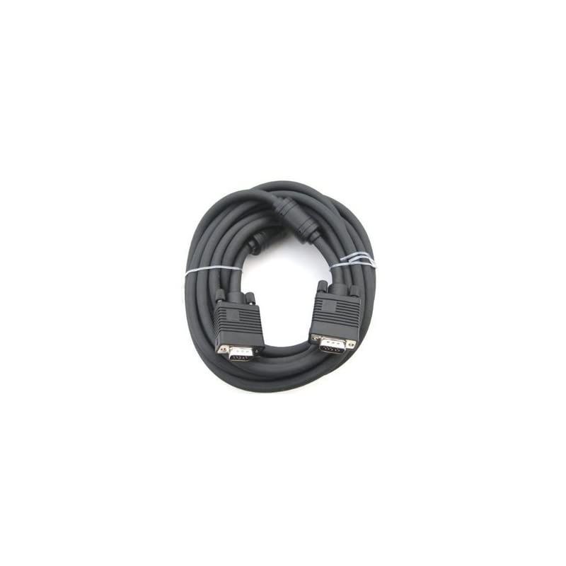 SVGA Monitor Cable 25 Ft